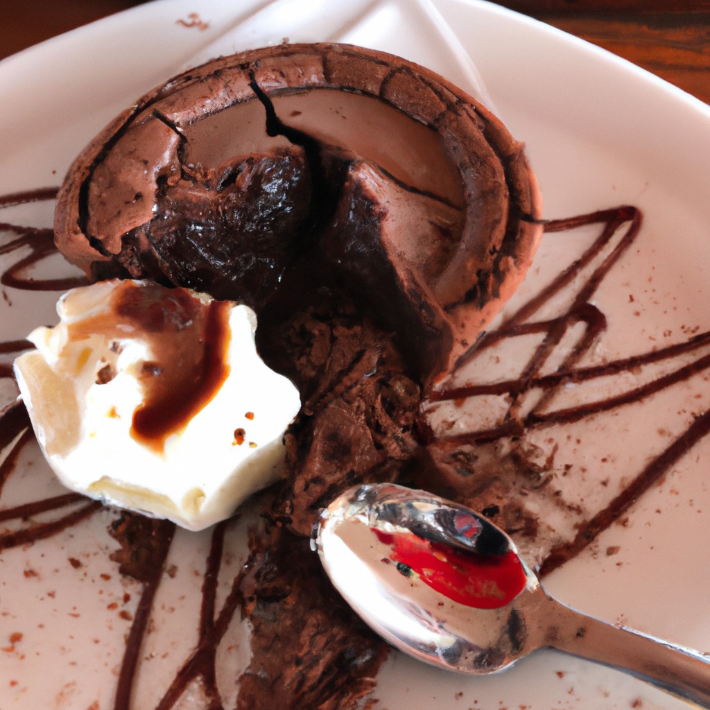 Pavê de Chocolate: Uma viagem ao paraíso!