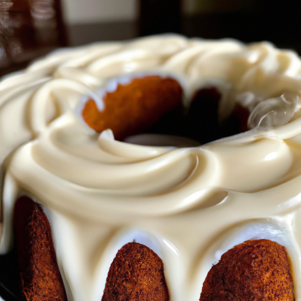 Bolo de Chocolate Branco: Delicadeza em cada mordida!