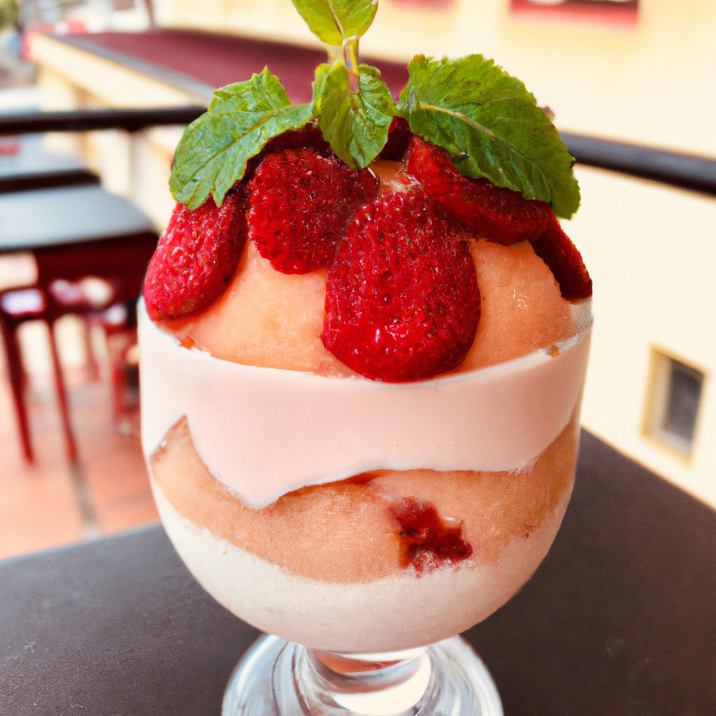Tiramisu de Framboesa Fresca: Uma explosão de sabores frutados!