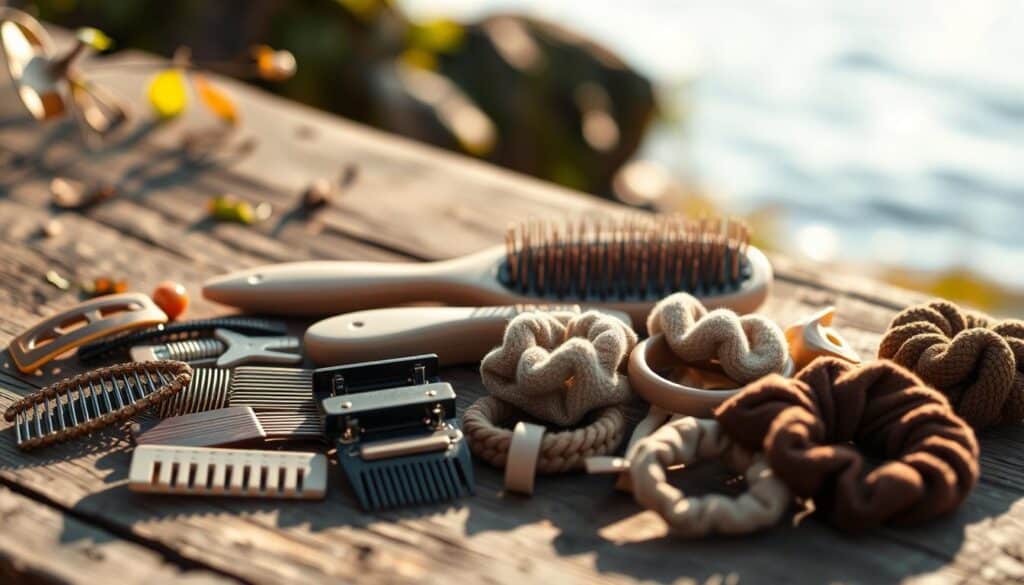 hair care accessories