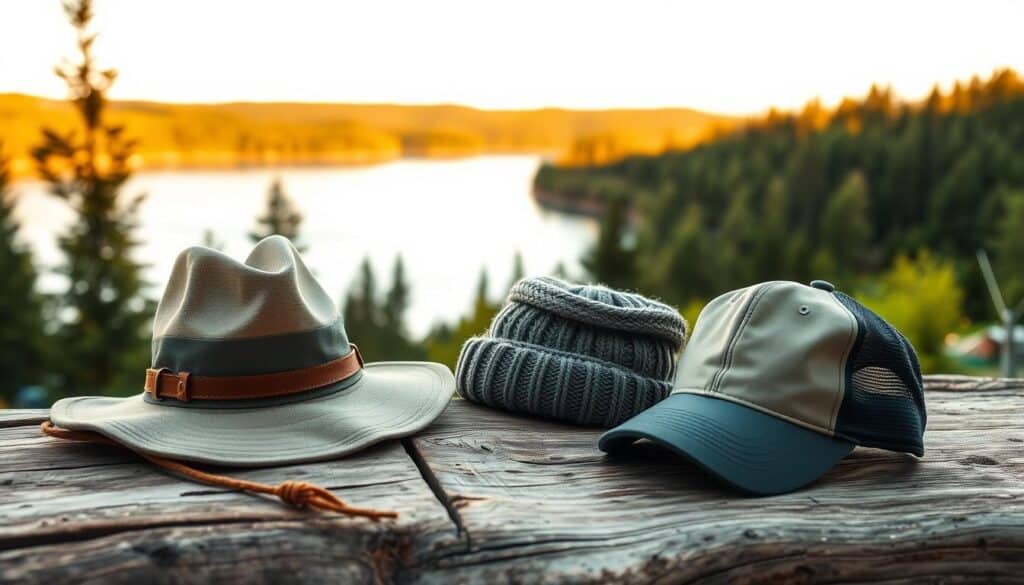 headwear for camping headwear for camping