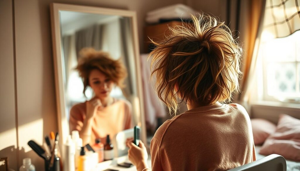 morning hair fixes