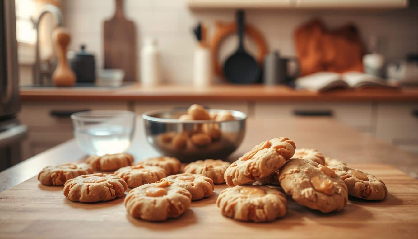 DIY soft treats for senior small dogs