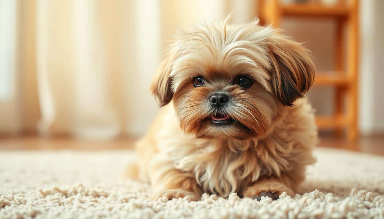 Home remedies for itchy Shih Tzus