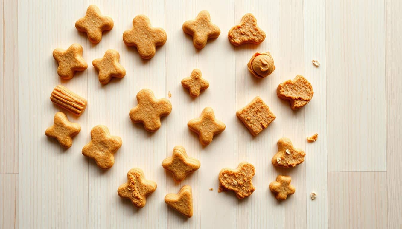 Homemade dog treats your Shih Tzu can eat safely