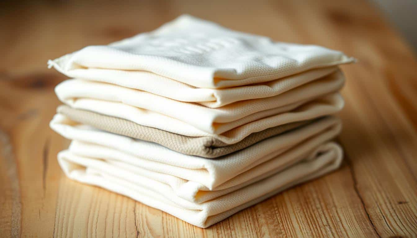 Homemade dog wipes for sensitive skin