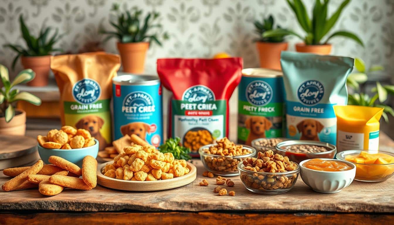 allergy-friendly recipes your vet will love