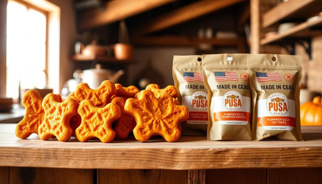 buy pumpkin dog treats USA buy pumpkin dog treats USA