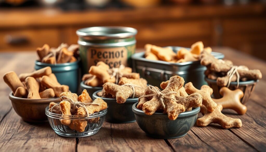 homemade dog treat gifts homemade dog treat gifts