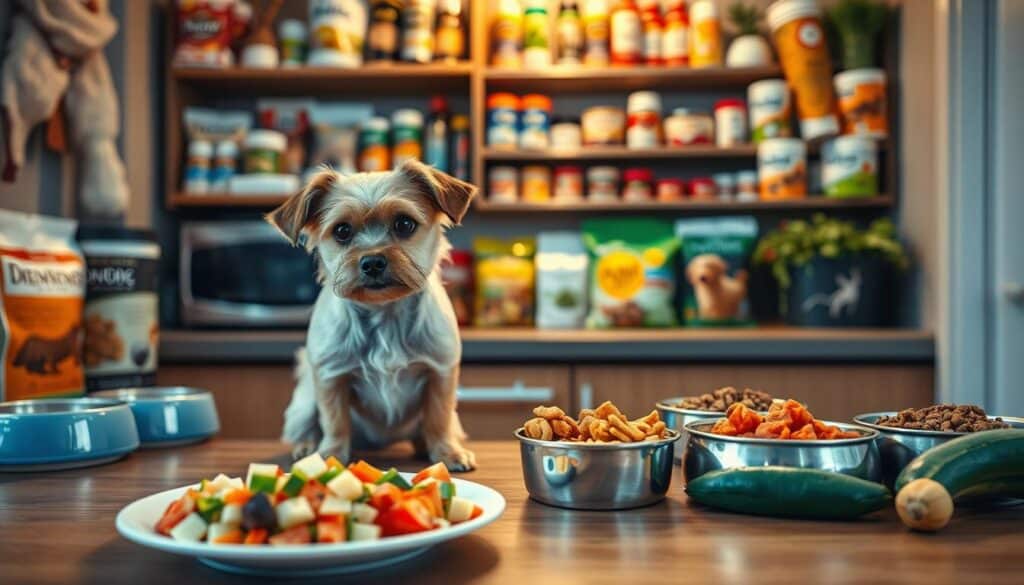 picky eater small dog solutions