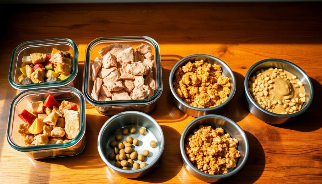 portion sizes homemade dog food portion sizes homemade dog food