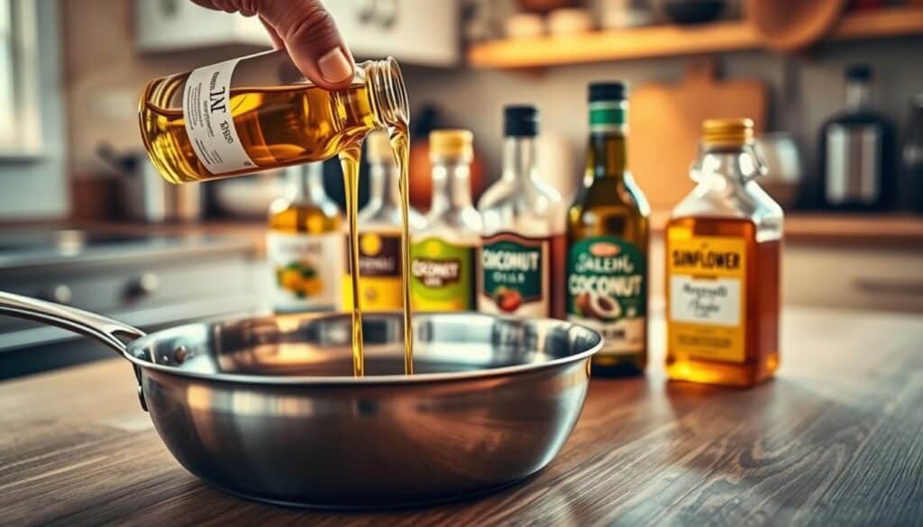 preserve fatty acids cooking preserve fatty acids cooking