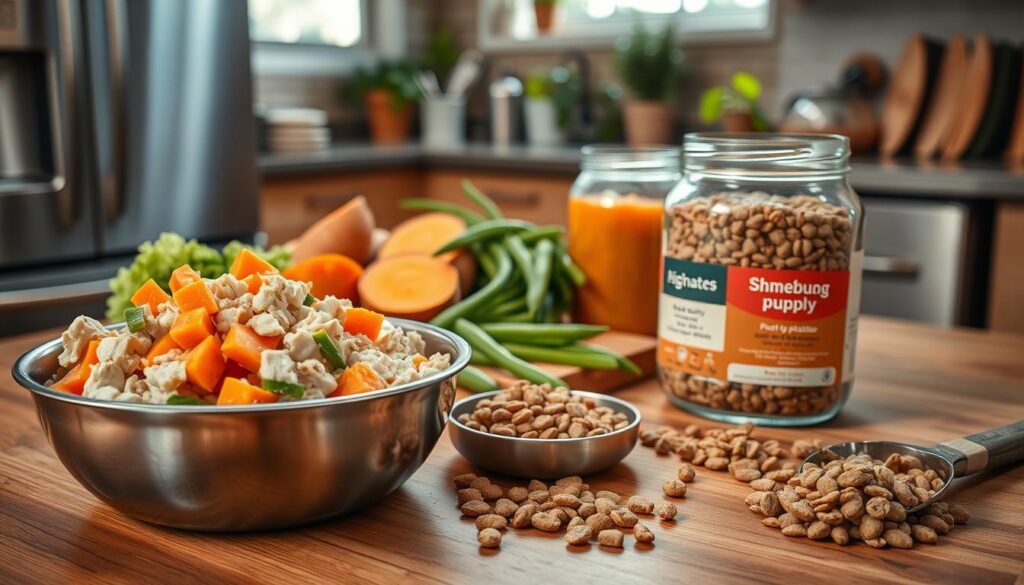 puppy nutrition homemade puppy nutrition homemade