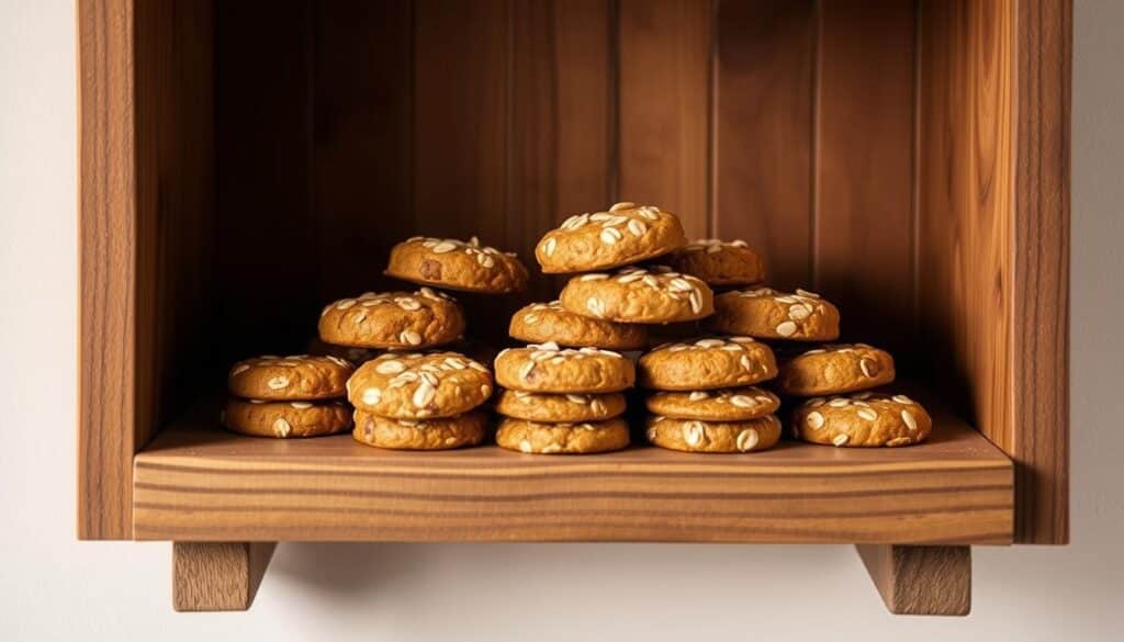 shelf life pumpkin treats