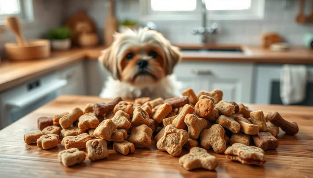 training treats for Shih Tzu training treats for Shih Tzu
