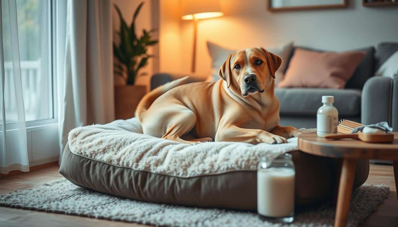 Safe Ways to Relieve Dog Itching at Home