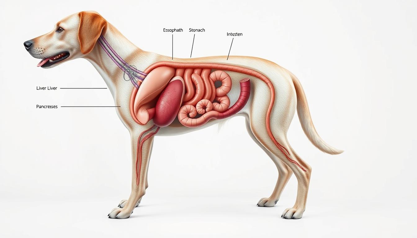 Understanding Dog Digestion Problems