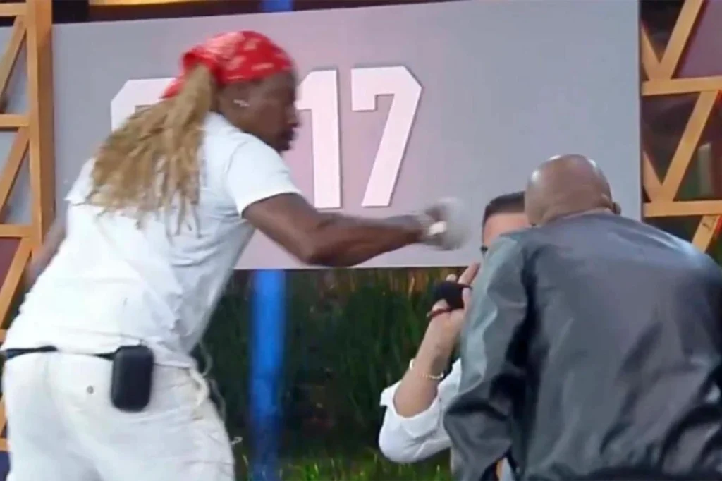 Agressões em A Fazenda não têm mais o mesmo peso; entenda