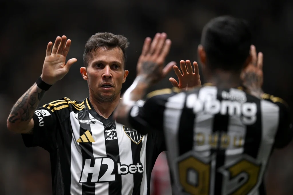 Fortaleza x Atlético‑MG: saiba onde assistir e o que está em jogo Fortaleza x Atlético‑MG: saiba onde assistir e o que está em jogo