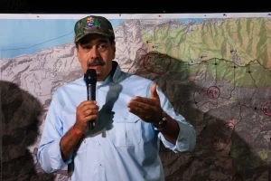 Maduro: 82% dos venezuelanos estão dispostos a lutar contra os EUA