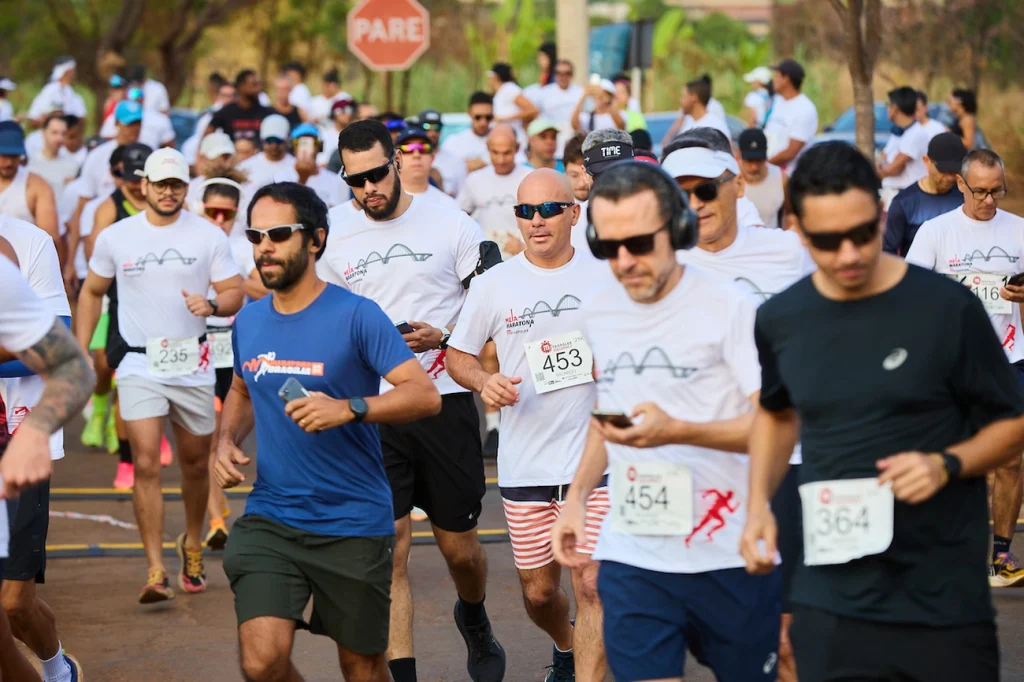 Metrópoles Run: confira programação completa do evento Metrópoles Run: confira programação completa do evento