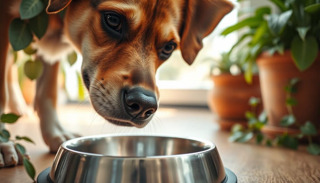 monitor dog water intake