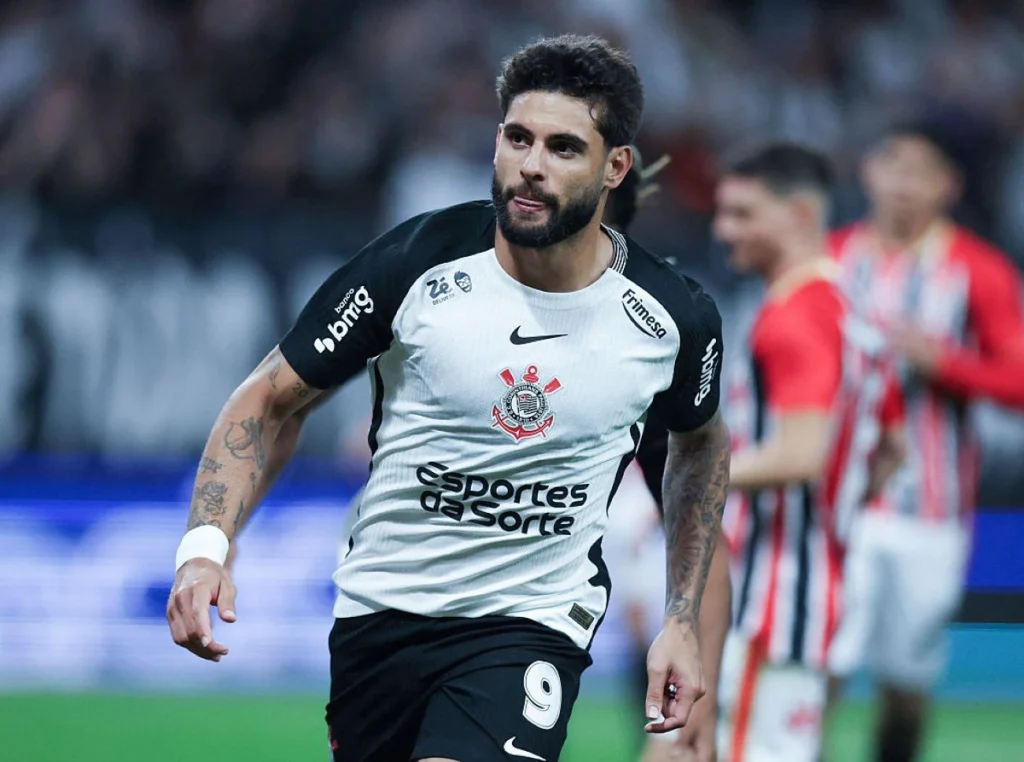 Onde assistir ao jogo Corinthians x Botafogo pelo Brasileirão Onde assistir ao jogo Corinthians x Botafogo pelo Brasileirão