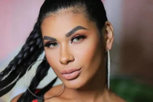 Polícia Civil abre investigação após Pocah ser xingada por policial