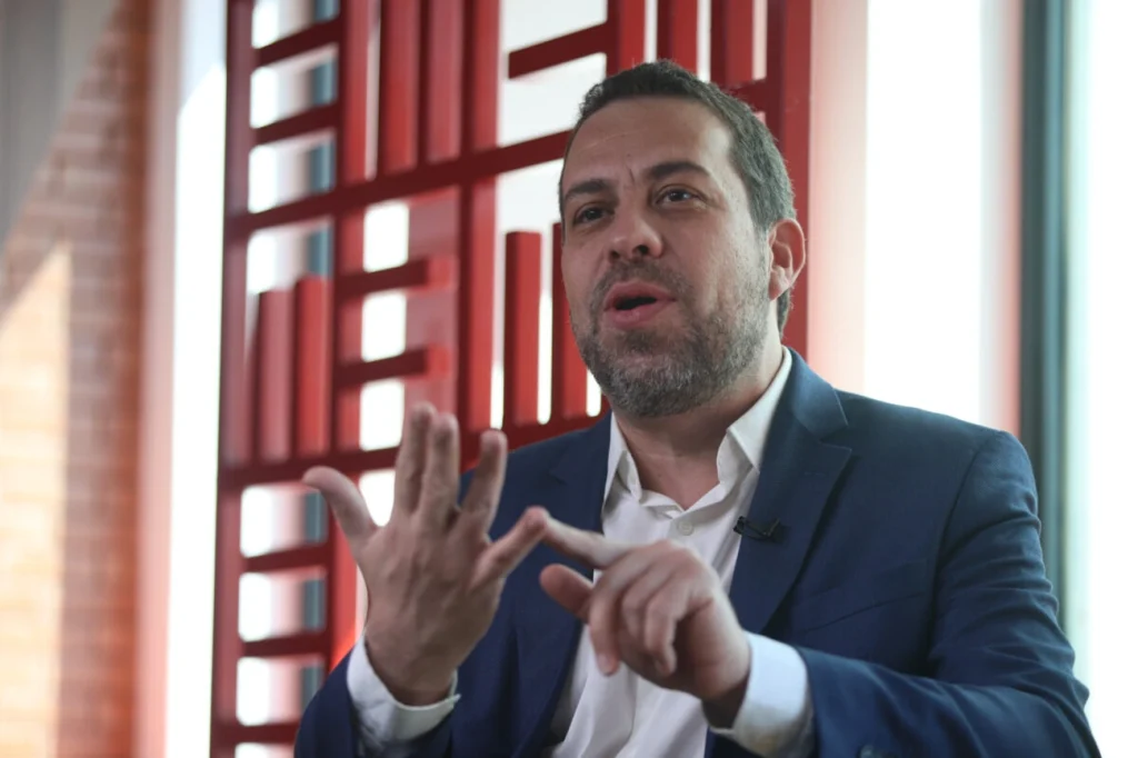 Primeira edição de programa do governo federal será em cidade do DF Primeira edição de programa do governo federal será em cidade do DF