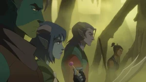 Quando estreia o 5º episódio de ‘The Mighty Nein’ no streaming?