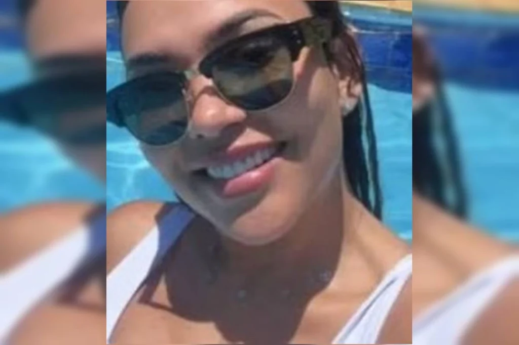 “Sereia do Crime”: advogada ligada a facção é presa com R$ 190 mil “Sereia do Crime”: advogada ligada a facção é presa com R$ 190 mil