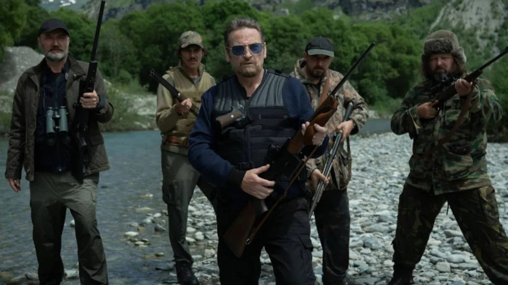 Série francesa é removida da AppleTV+ após alegações de plágio