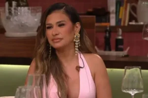 Simone Mendes revela história dolorosa sobre o pai em entrevista