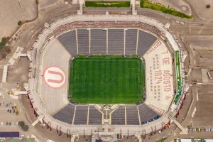 Torcedor do Palmeiras morre em Lima durante passeio turístico