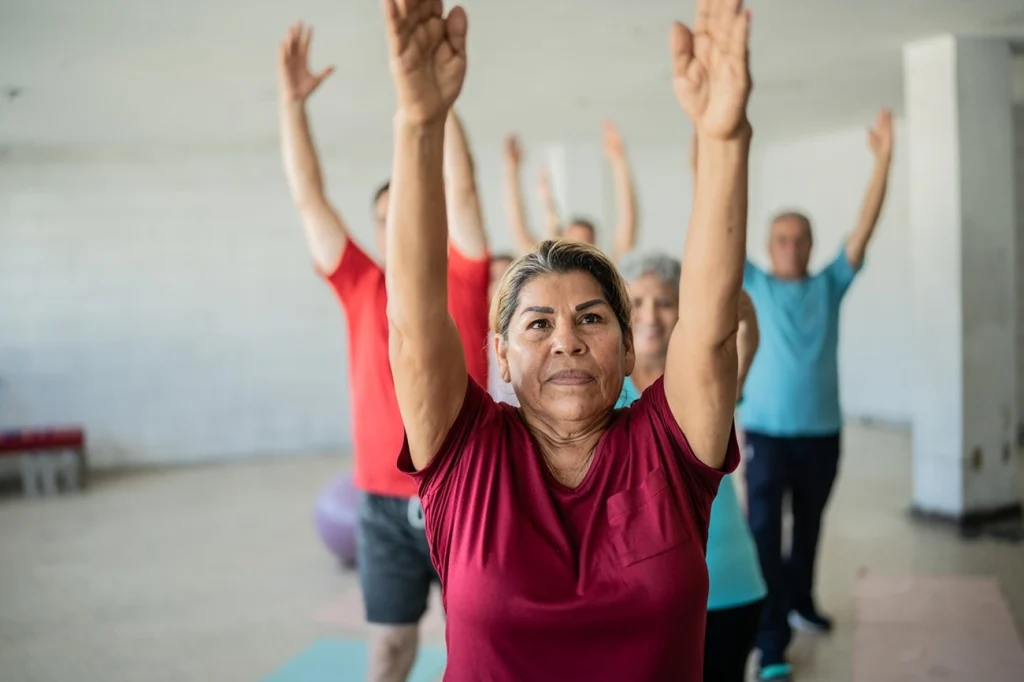 Yoga e intestino: pratique para melhorar digestão e bem-estar Yoga e intestino: pratique para melhorar digestão e bem-estar