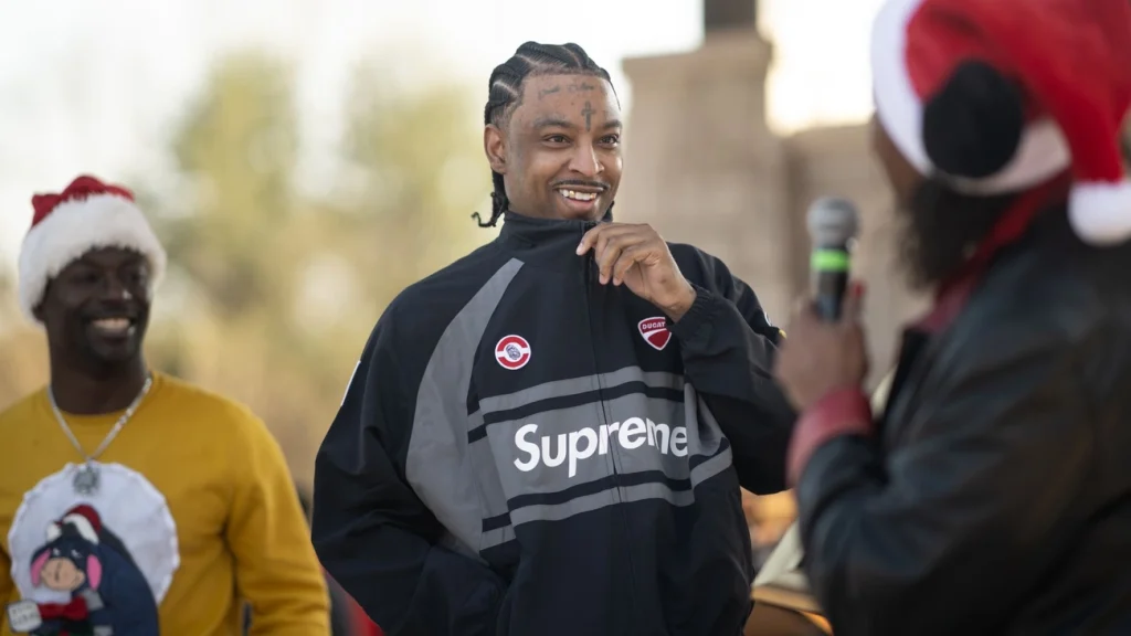 21 Savage anuncia novo álbum ‘What Happened to the Streets?’, para próxima sexta 21 Savage anuncia novo álbum ‘What Happened to the Streets?’, para próxima sexta