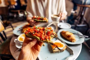 4 lanches ricos em proteína para emagrecer e ganhar massa muscular