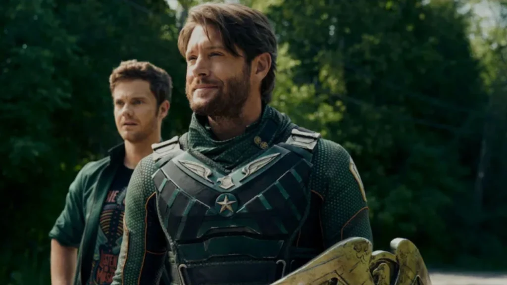 5ª e última temporada de ‘The Boys’ ganha trailer e data de estreia; confira 5ª e última temporada de ‘The Boys’ ganha trailer e data de estreia; confira