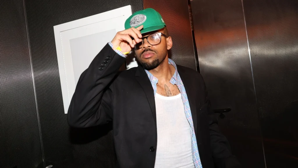 A$AP Ferg sobre seu último álbum, trabalhar com Lex Luger e sua nova vida como artista visual A$AP Ferg sobre seu último álbum, trabalhar com Lex Luger e sua nova vida como artista visual