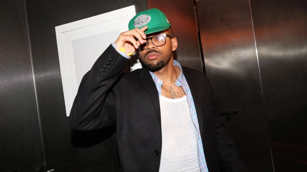 A$AP Ferg sobre seu último álbum, trabalhar com Lex Luger e sua nova vida como artista visual A$AP Ferg sobre seu último álbum, trabalhar com Lex Luger e sua nova vida como artista visual