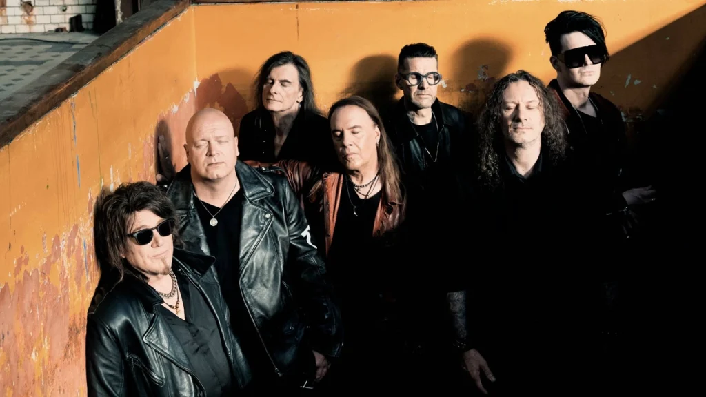 A única cidade do Brasil que receberá show do Helloween em 2026 A única cidade do Brasil que receberá show do Helloween em 2026