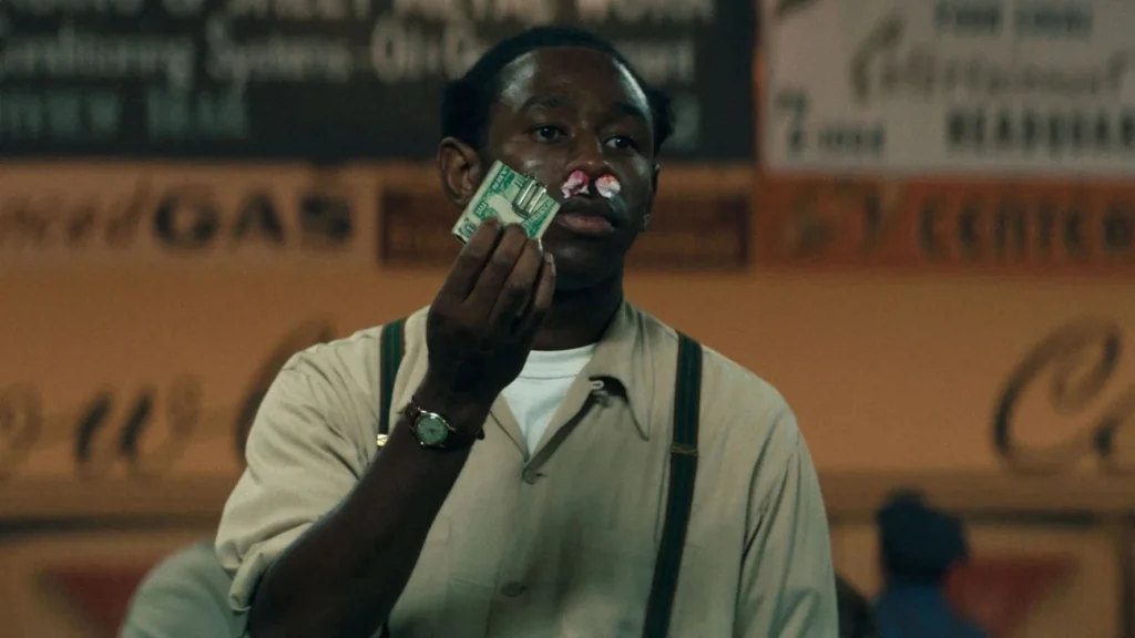 Tyler, o Criador, agora invencível em 2025 com Chromakopia e Marty Supreme