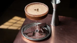 Descubra agora o carajillo com apenas 2 sabores principais