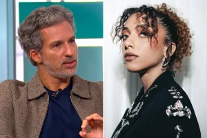 Apresentador do GNT chama atriz da Globo de agressiva: “Degradante”