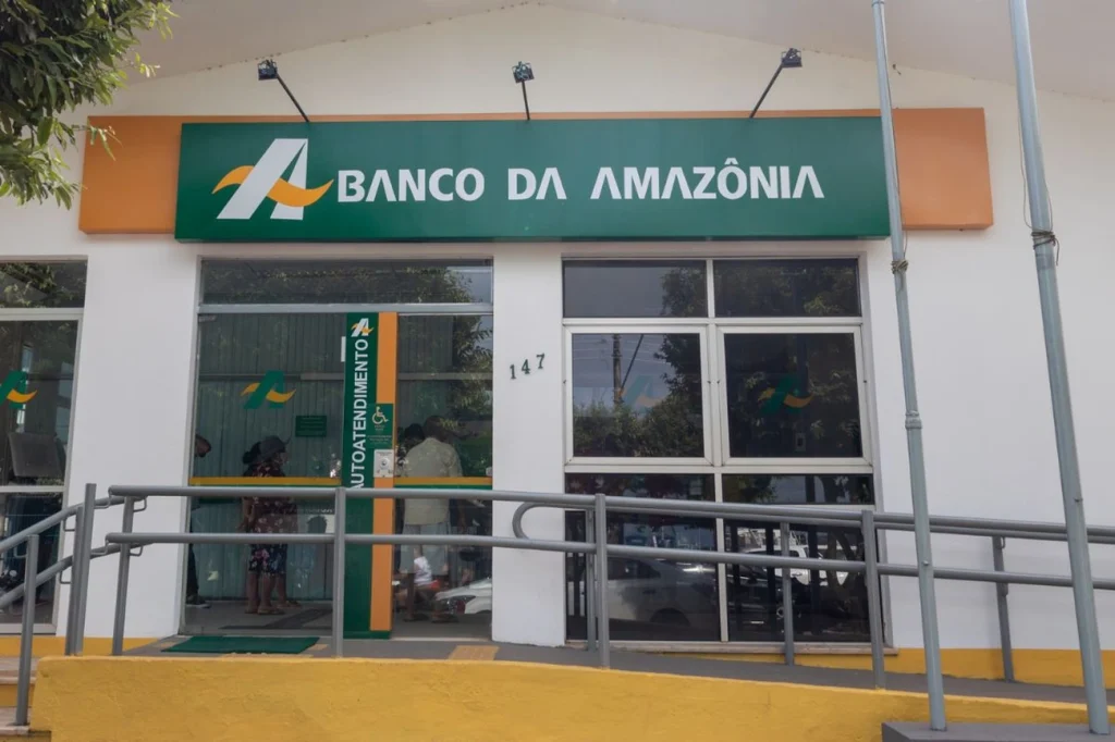 Banco da Amazônia entra na Justiça para reverter decisão milionária Banco da Amazônia entra na Justiça para reverter decisão milionária