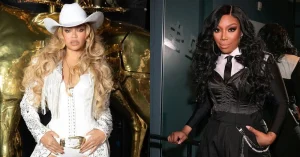 Beyoncé e Brandy entram no centro de nova polêmica após fala de Ray J