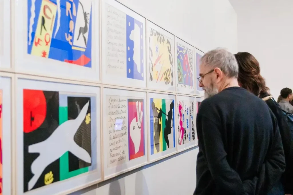 Biblioteca Mário de Andrade: obras roubadas são de Matisse e Portinari Biblioteca Mário de Andrade: obras roubadas são de Matisse e Portinari