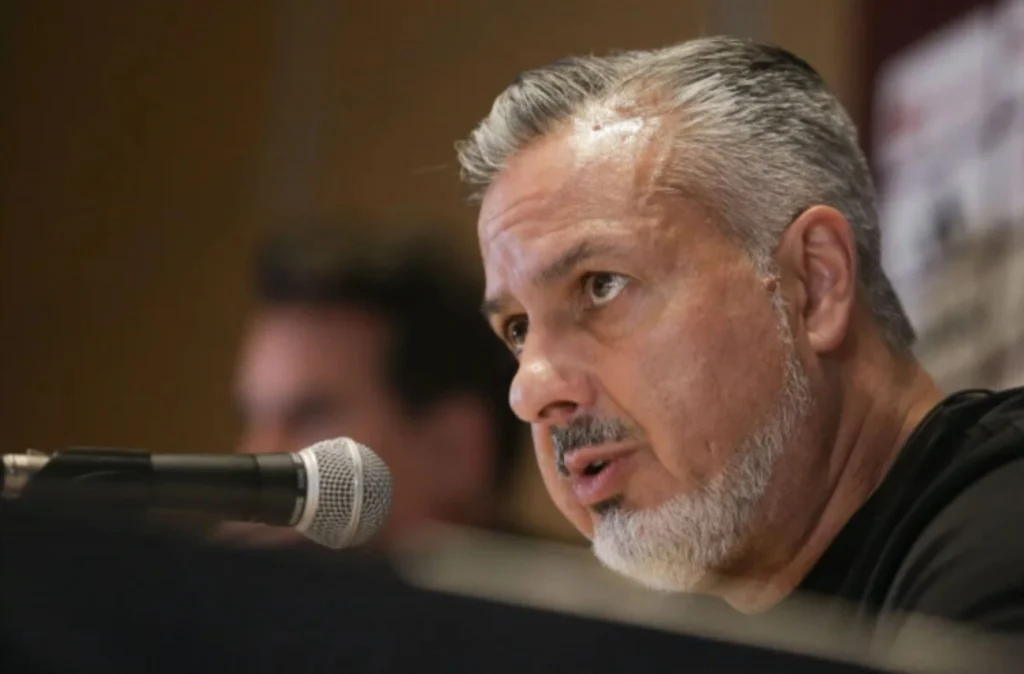 Boto revela segredo do Palmeiras e dispara sobre grandeza do Flamengo hoje