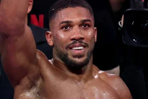 Anthony Joshua sofre acidente com 2 mortes na Nigéria hoje