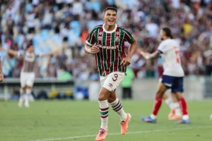 Brasileirão: confira os melhores momentos de Fluminense 2 x 0 Bahia.Vejavídeo